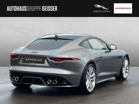 Jaguar F-Type — poza 2