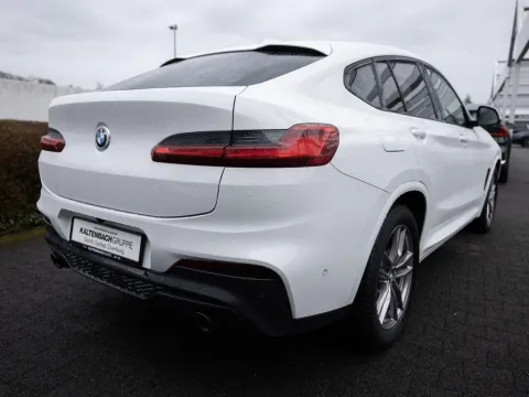 BMW X4 — poza 2