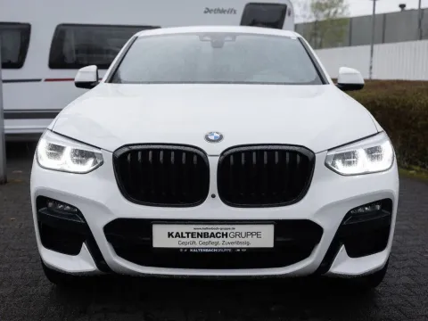 BMW X4 — poza 3
