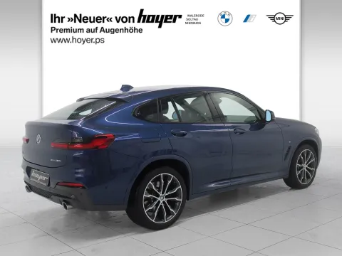 BMW X4 — poza 2