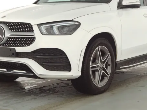 Mercedes-Benz Gle 450 — poza 2