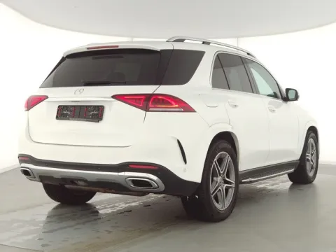 Mercedes-Benz Gle 450 — poza 3
