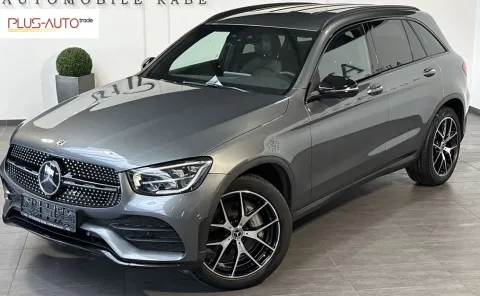 Mercedes-Benz Glc 220 — poza 2