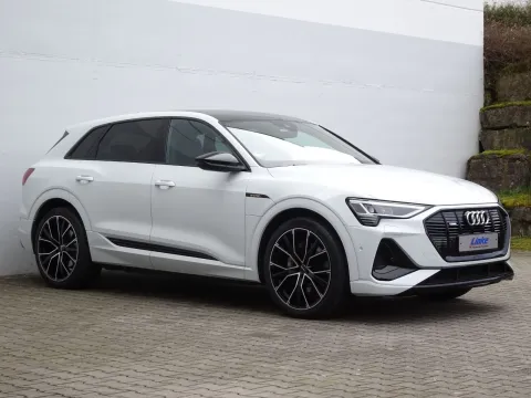 Audi E-Tron — poza 2