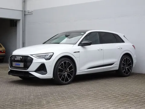 Audi E-Tron — poza 3