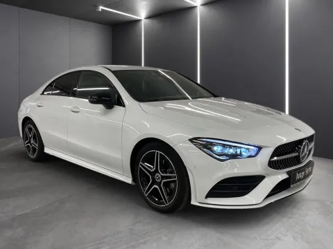 Mercedes-Benz Cla 220 — poza 2