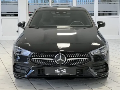 Mercedes-Benz Cla 220 — poza 2