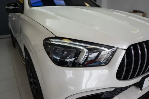 Mercedes-Benz Gle 63 Amg — poza 2