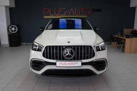 Mercedes-Benz Gle 63 Amg — poza 3