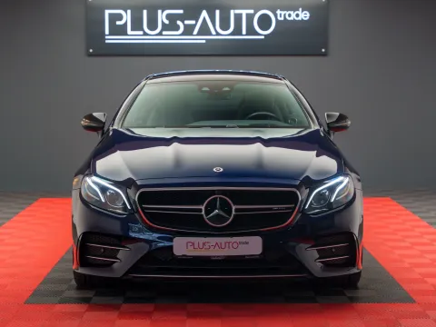 Mercedes-Benz E 53 Amg — poza 2
