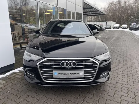 Audi A6 — poza 2