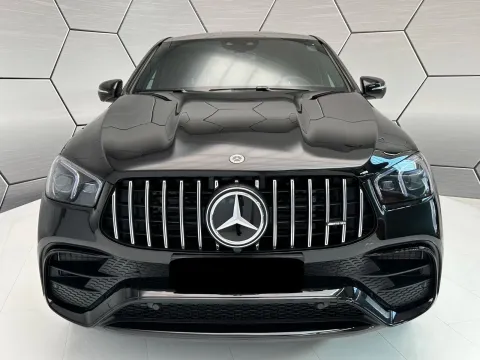 Mercedes-Benz Gle 63 Amg — poza 2