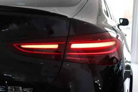 Mercedes-Benz Gle 63 Amg — poza 3