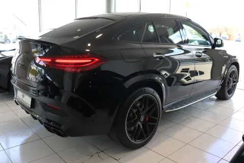 Mercedes-Benz Gle 63 Amg — poza 2