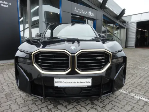 BMW Xm — poza 2