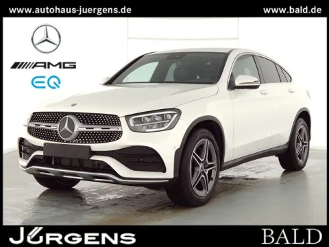 Mercedes-Benz Glc 200 — poza 2