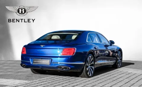 Bentley Flying Spur — poza 2