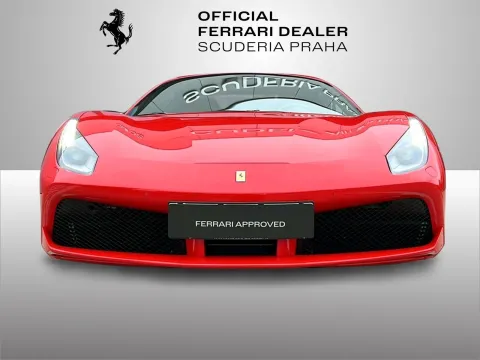 Ferrari 488 Spider — poza 2