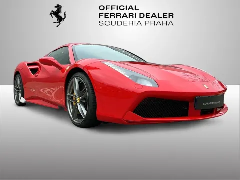 Ferrari 488 Spider — poza 3