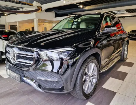Mercedes-Benz Gle 300