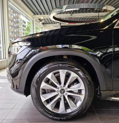 Mercedes-Benz Gle 300 — poza 2