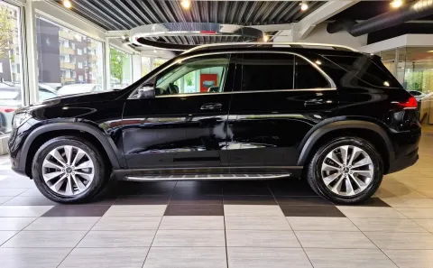 Mercedes-Benz Gle 300 — poza 3