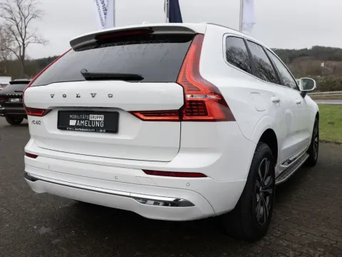 Volvo Xc60 — poza 2