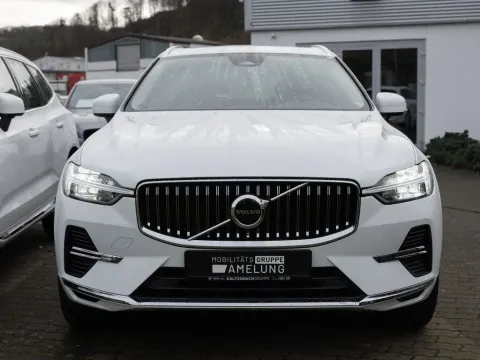 Volvo Xc60 — poza 3