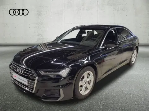 Audi A6 — poza 2