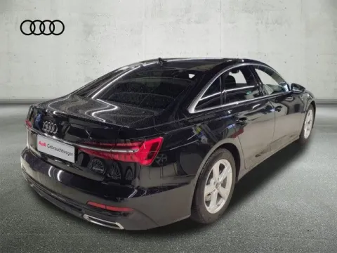 Audi A6 — poza 3