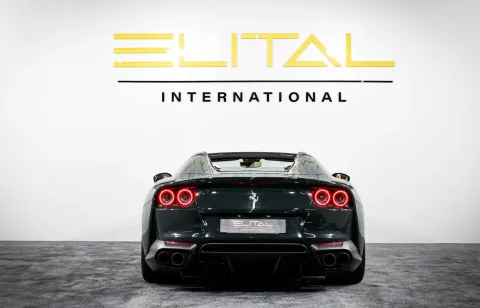 Ferrari 812 — poza 3