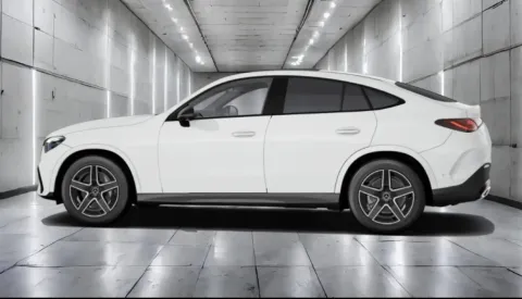 Mercedes-Benz Glc 220 — poza 2