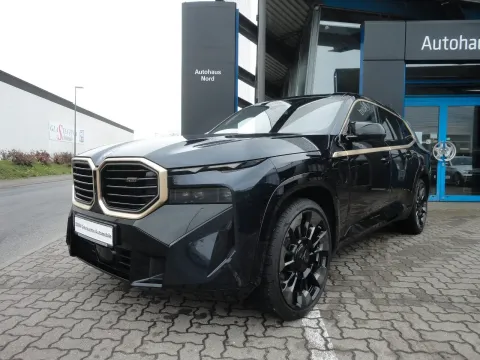 BMW Xm — poza 2