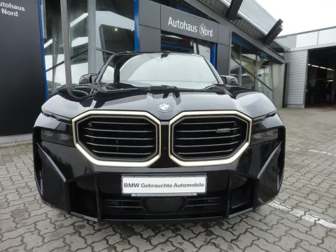 BMW Xm — poza 3