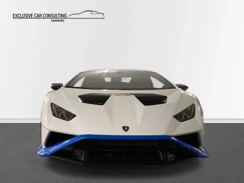 Lamborghini Huracán — poza 2