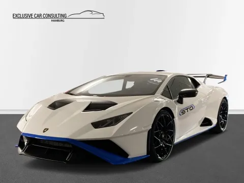 Lamborghini Huracán — poza 3