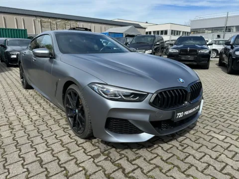 BMW 840 — poza 3