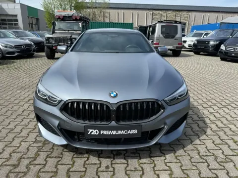 BMW 840 — poza 2