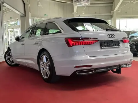 Audi A6 — poza 3
