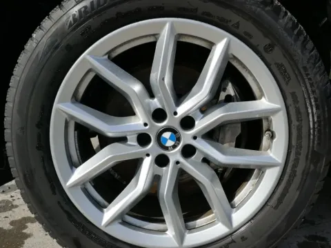 BMW X6 — poza 2
