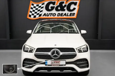 Mercedes-Benz Gle 400 — poza 2