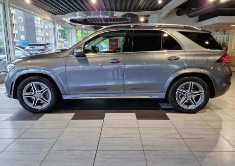 Mercedes-Benz Gle 350 — poza 3