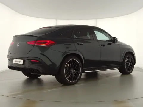 Mercedes-Benz Gle 53 Amg — poza 2