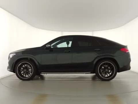 Mercedes-Benz Gle 53 Amg — poza 3