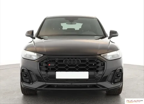 Audi Sq5 — poza 2
