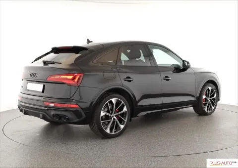 Audi Sq5 — poza 3