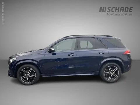 Mercedes-Benz Gle 400 — poza 3