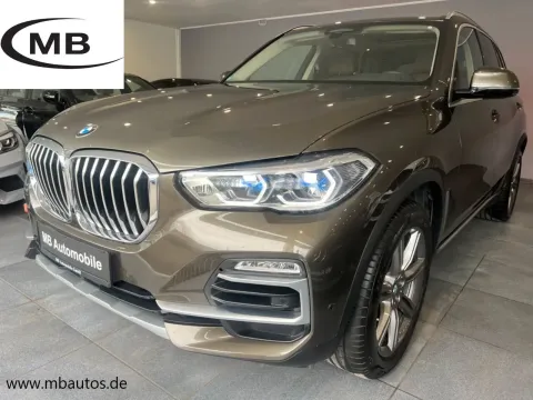 BMW X5 — poza 2