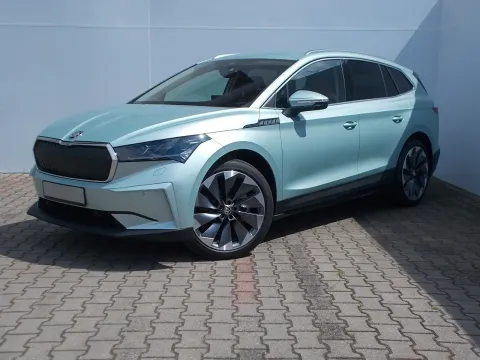 Skoda Enyaq — poza 2