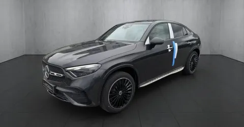Mercedes-Benz Glc 300 — poza 2